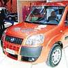 Bursal Fiat Doblo yln arac seildi