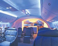 B787, Trkiye'ye geliyor