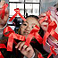 Dnya'da 40 milyon AIDS hastas var