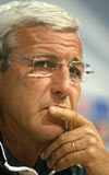 Lippi yeni patron